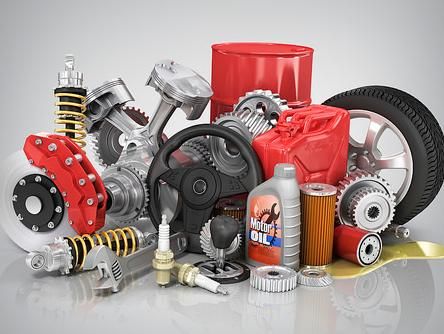 tyre shop