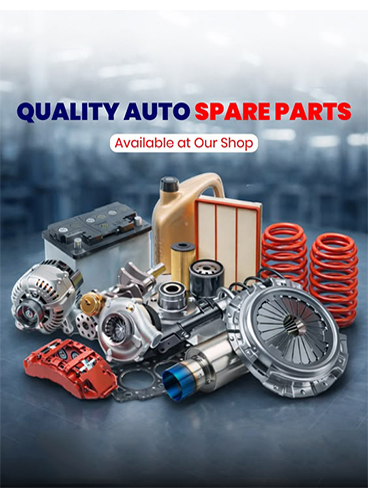 chassis parts