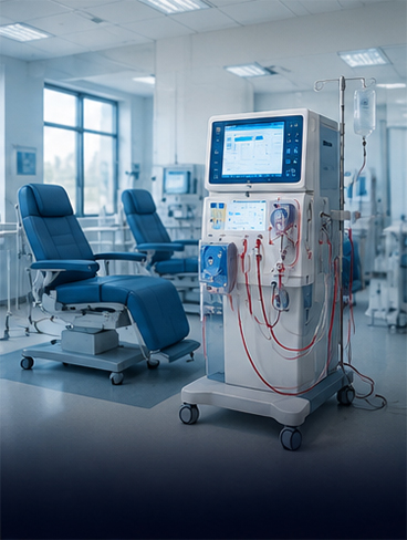 Dialysis Clinics