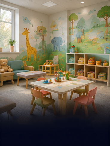 Pediatric Clinics
